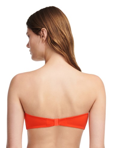 REGGISENO COSTUME A FASCIA "GLOW"