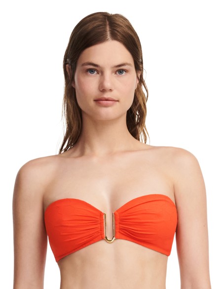 REGGISENO COSTUME A FASCIA "GLOW"