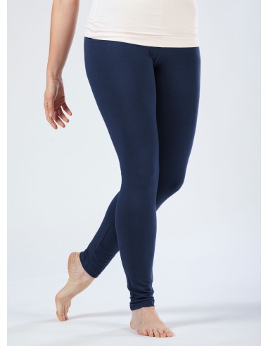 LEGGINGS BASIC IN BAMBU'