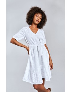 ABITO IN COTONE BIOLOGICO...