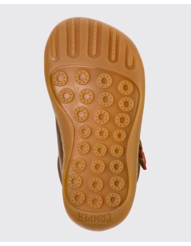 SCARPE CAMPER PEU BABY "PAVITRA"