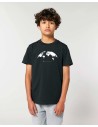 T-SHIRT KIDS LIMITED EDITION "BENESSERE"