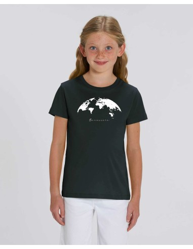 T-SHIRT KIDS LIMITED EDITION "BENESSERE"