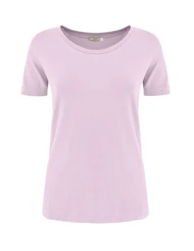 T-SHIRT DONNA IN BAMBU'