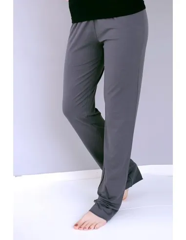 PANTALONE RELAX IN BAMBU UNISEX