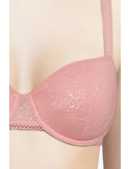 REGGISENO "AURA" PREFORMATO SPACER