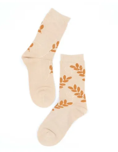 CALZINI IN BAMBU' "SPIGA"