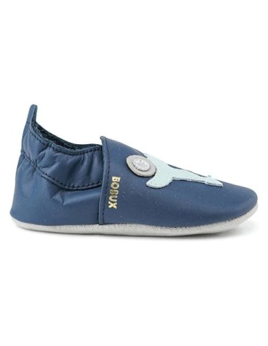 BOBUX SOFTSOLE VESPA BLU