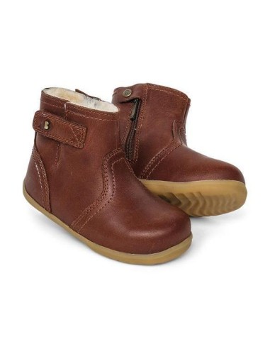 BOBUX STEP UP STIVALETTO IMBOTTITO THAOE