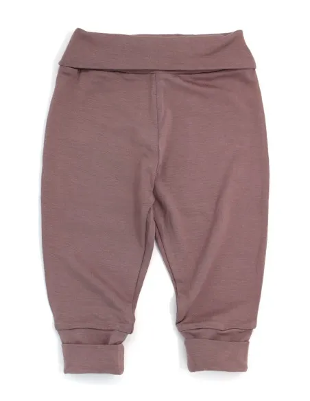 PANTALONE AMPIO BABY IN BAMBU'