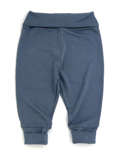 Pantalone baby in bamboo - Lizè Natural Clothing