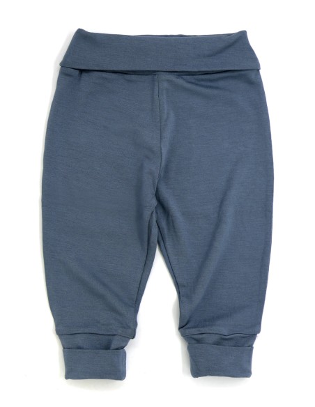 PANTALONE AMPIO BABY IN BAMBU'