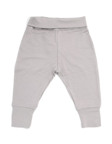 PANTALONE AMPIO BABY IN BAMBU'