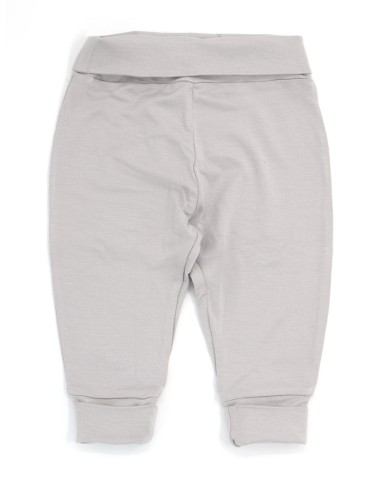 PANTALONE AMPIO BABY IN BAMBU'