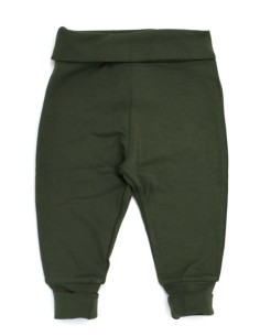 Pantalone baby in bamboo - Lizè Natural Clothing