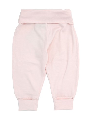 PANTALONE AMPIO BABY IN BAMBU'