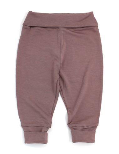 PANTALONE AMPIO BABY IN BAMBU'