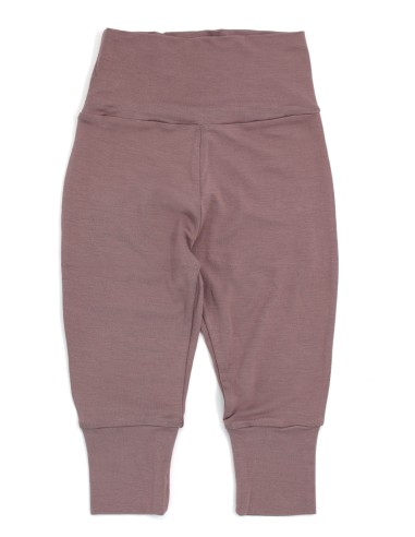 PANTALONE AMPIO BABY IN BAMBU'