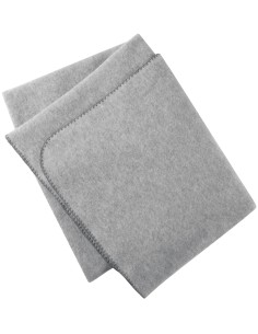 PLAID IN PILE DI LANA...