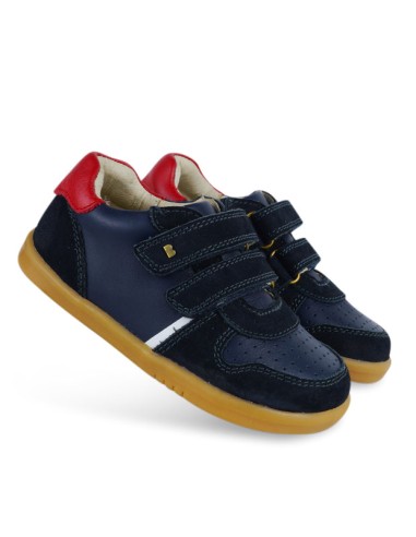 BOBUX I-WALK RILEY IN PELLE