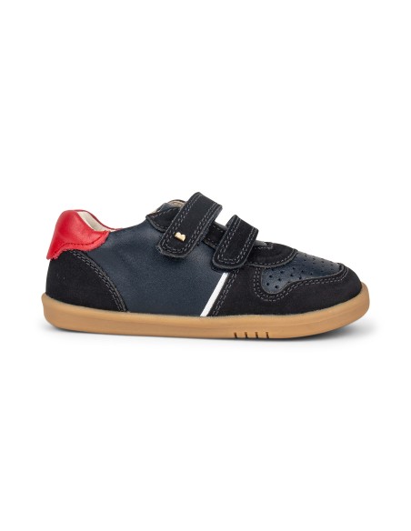 BOBUX I-WALK RILEY IN PELLE