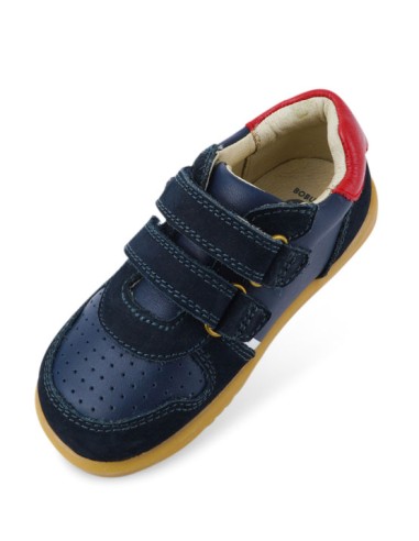 BOBUX I-WALK RILEY IN PELLE