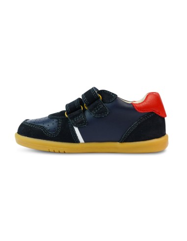 BOBUX I-WALK RILEY IN PELLE
