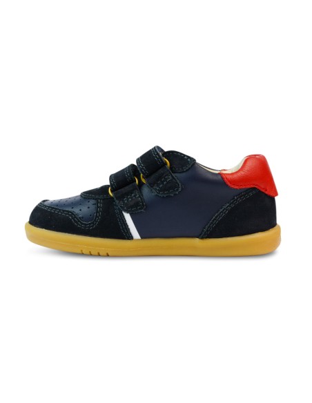 BOBUX I-WALK RILEY IN PELLE