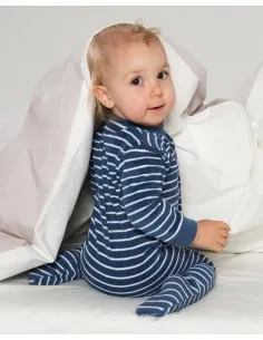 Linea Sensitive Abbigliamento e intimo bimbi interamente anallergico