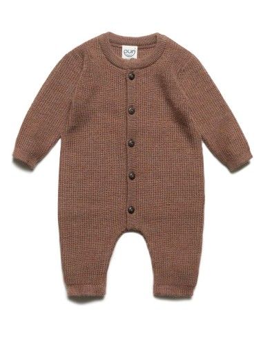 TUTINA BABY 100% LANA MERINO