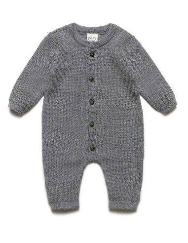 TUTINA BABY 100% LANA MERINO