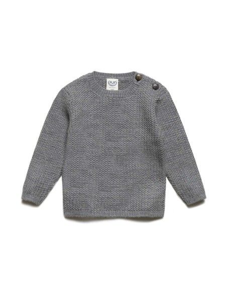 MAGLIONCINO BABY IN LANA