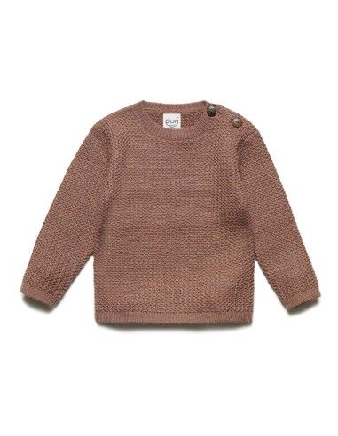 MAGLIONCINO BABY IN LANA