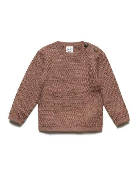 MAGLIONCINO BABY IN LANA