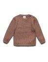 MAGLIONCINO BABY IN LANA