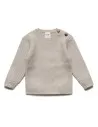MAGLIONCINO BABY IN LANA