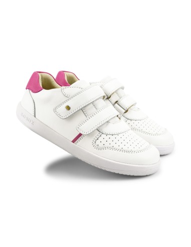 BOBUX KID+ RILEY IN PELLE