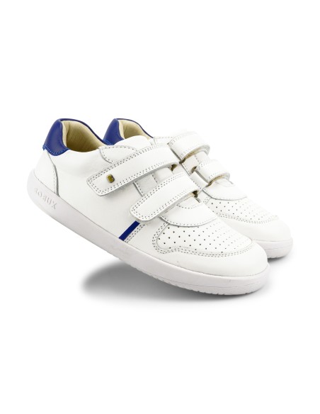 BOBUX KID+ RILEY IN PELLE