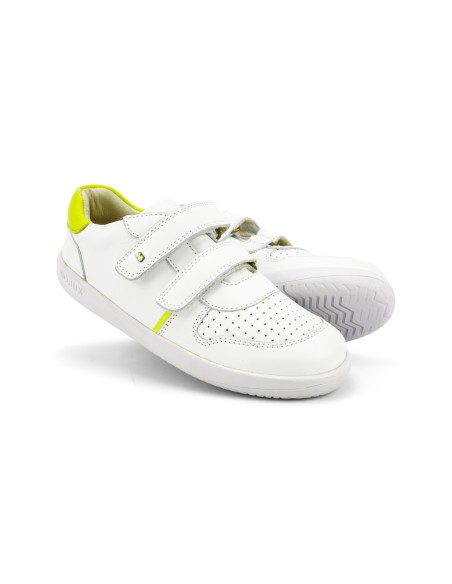 BOBUX KID+ RILEY IN PELLE