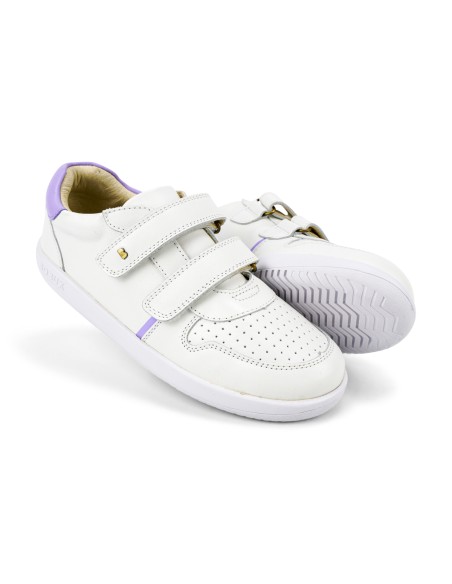 BOBUX KID+ RILEY IN PELLE