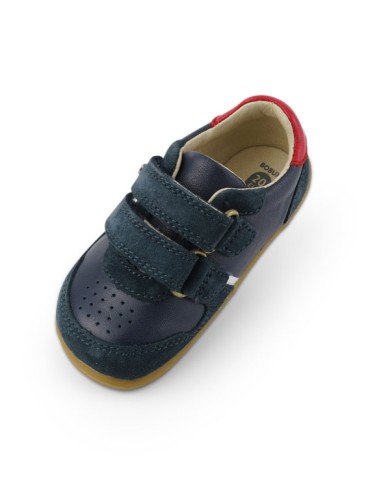 BOBUX STEP UP RILEY IN PELLE