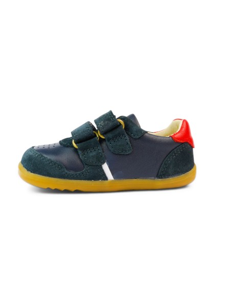 BOBUX STEP UP RILEY IN PELLE
