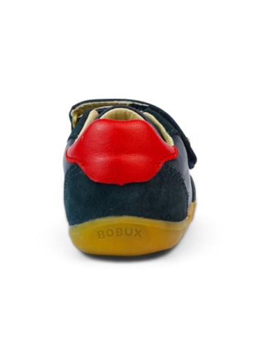 BOBUX STEP UP RILEY IN PELLE