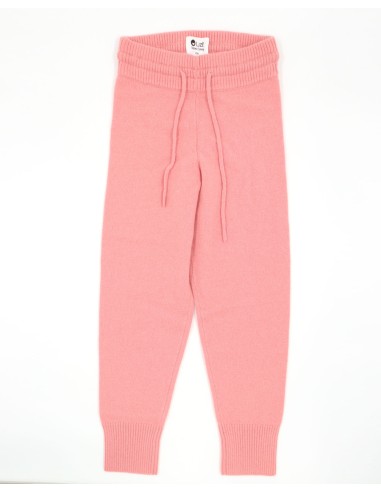 PANTAJOGGING IN 100% CASHMERE KIDS "PIUMA"