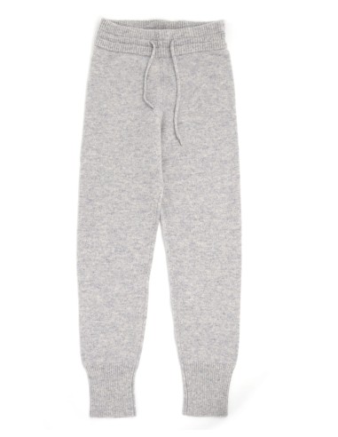 PANTAJOGGING IN 100% CASHMERE KIDS "PIUMA"