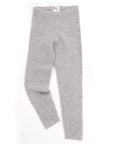 LEGGINGS IN 100% CASHMERE KIDS "NUVOLA"