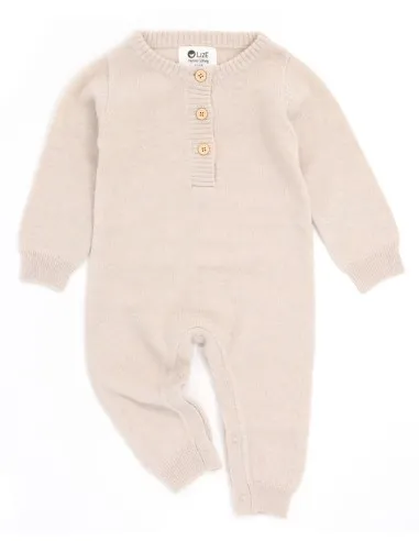 TUTINA BABY IN 100% CASHMERE "ABBRACCIO"