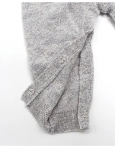 TUTINA BABY IN 100% CASHMERE "ABBRACCIO"