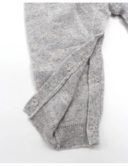 TUTINA BABY IN 100% CASHMERE "ABBRACCIO"