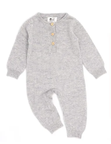 TUTINA BABY IN 100% CASHMERE "ABBRACCIO"